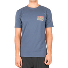 Quiksilver Fluid Motion Ss Id Short Sleeves Shirt
