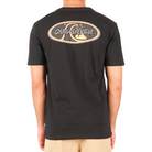 Quiksilver Critical Ss Id Short Sleeves Shirt