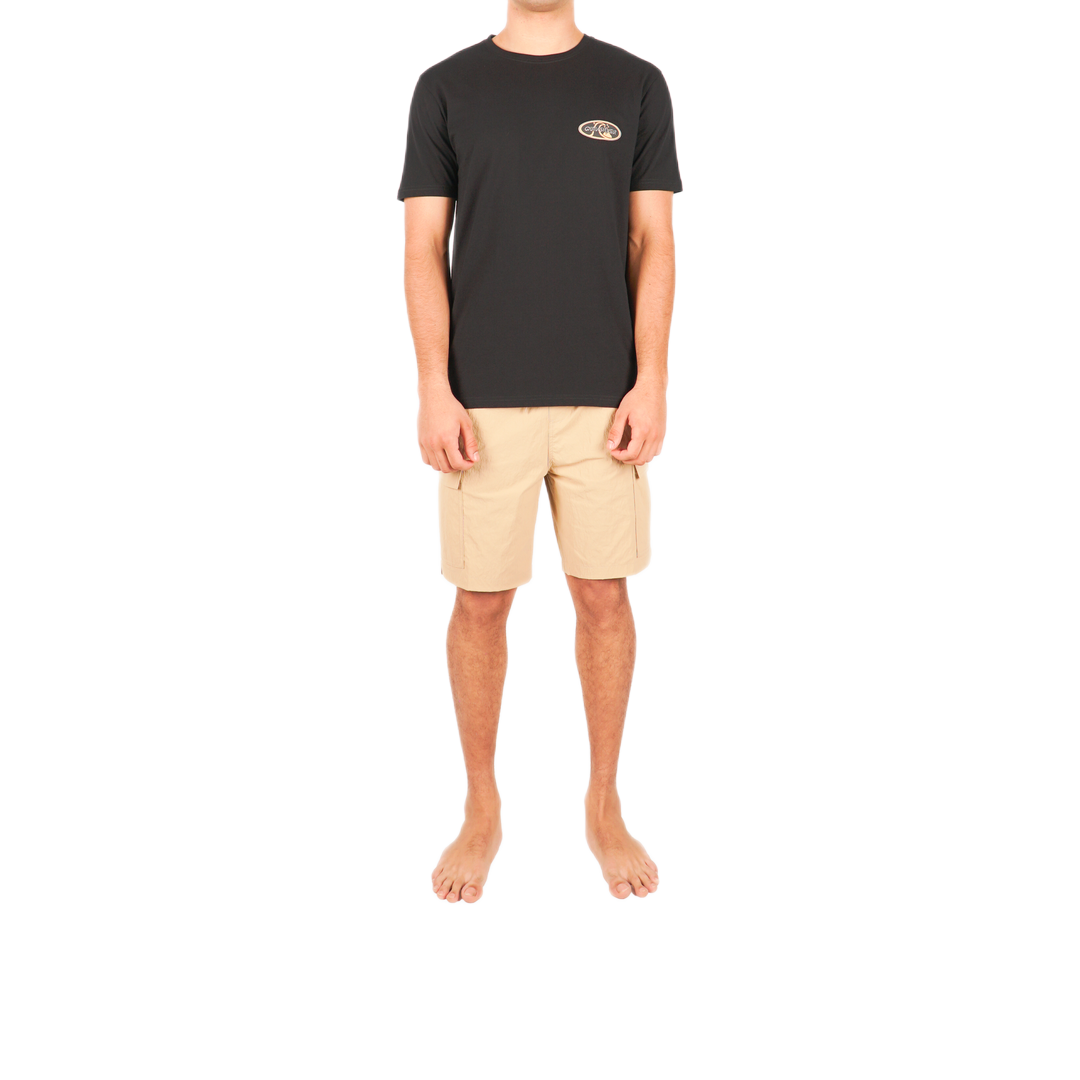 Quiksilver Critical Ss Id Short Sleeves Shirt