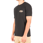 Quiksilver Critical Ss Id Short Sleeves Shirt
