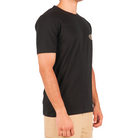 Quiksilver Critical Ss Id Short Sleeves Shirt