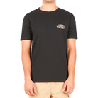 Quiksilver Critical Ss Id Short Sleeves Shirt