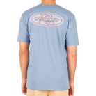Quiksilver Critical Ss Id Short Sleeves Shirt
