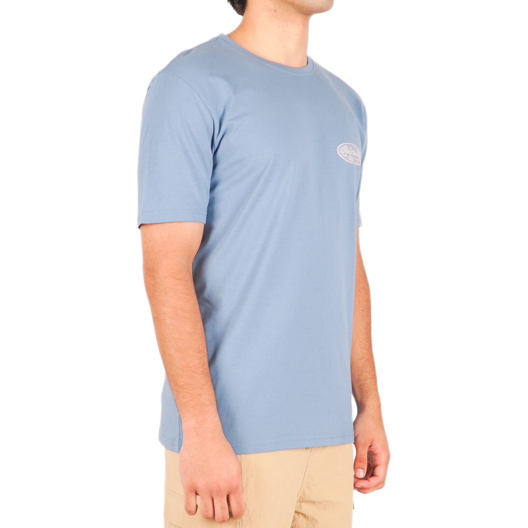 Quiksilver Critical Ss Id Short Sleeves Shirt