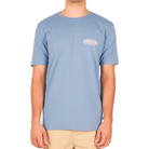 Quiksilver Critical Ss Id Short Sleeves Shirt