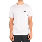 Quiksilver Way Back Ss Id Short Sleeves Shirt