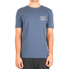 Quiksilver Authentic Ss Id Short Sleeves Shirt