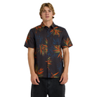 Quiksilver Apero Classic Ss Short Sleeves Polo