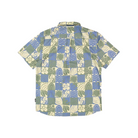 Quiksilver Apero Classic Ss Short Sleeves Polo