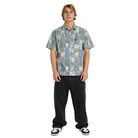 Quiksilver Apero Classic Ss Short Sleeves Polo
