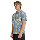 Quiksilver Apero Classic Ss Short Sleeves Polo