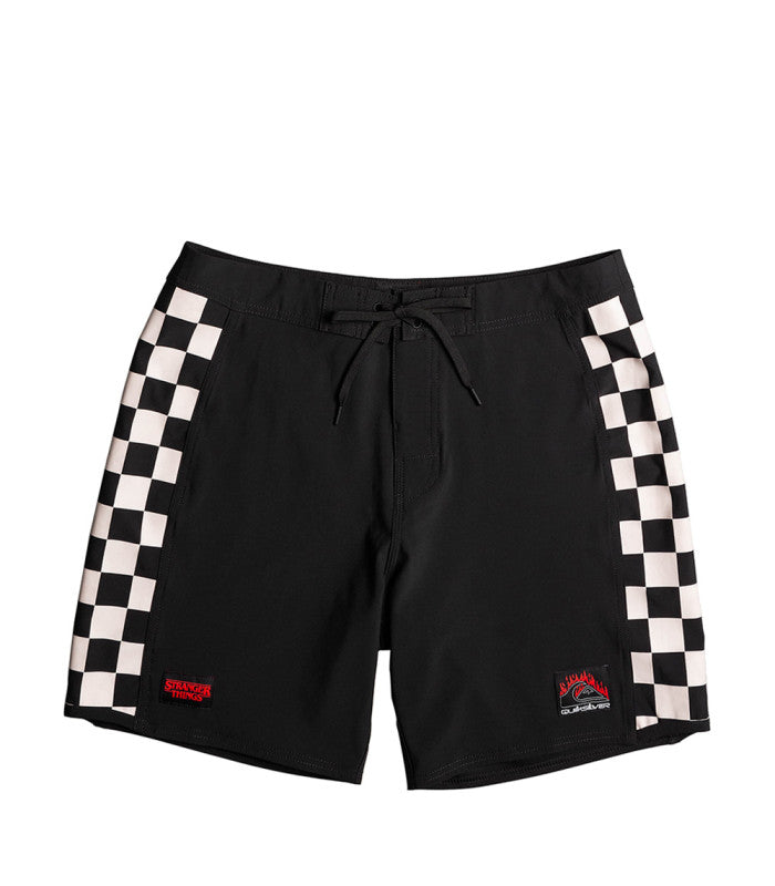 QUIKSILVER Hellfire Arch Boardshort