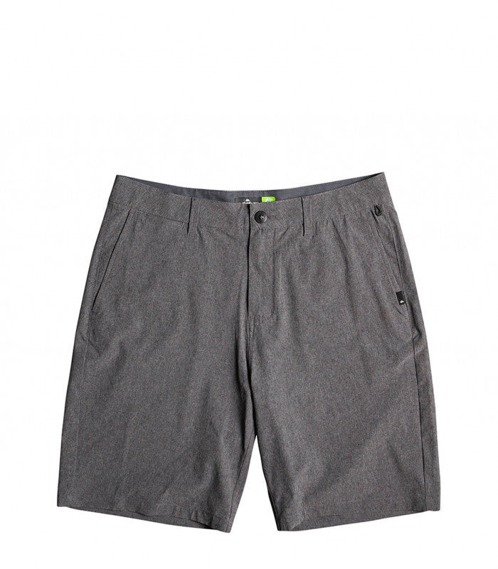 QUIKSILVER Union Heather Amphibian