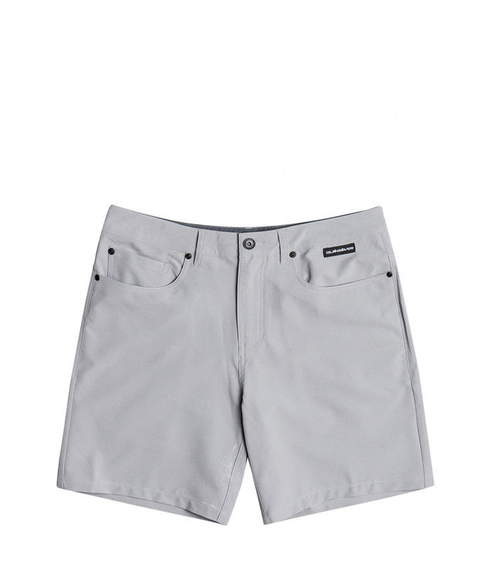 QUIKSILVER Nelson Drytwill Amphibian