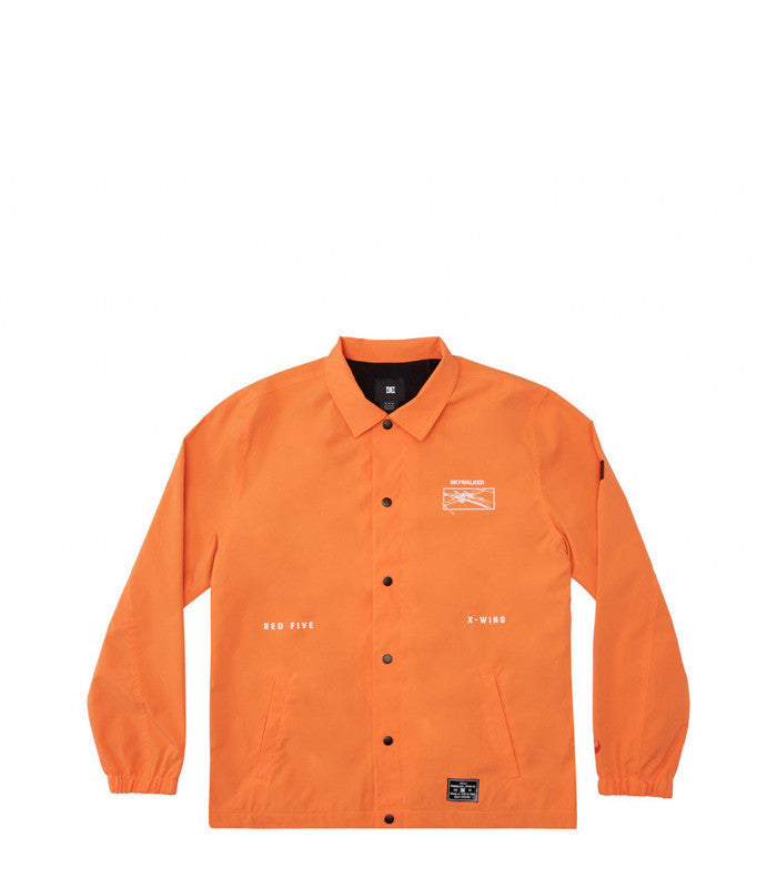 DC Sw Xwing Jacket