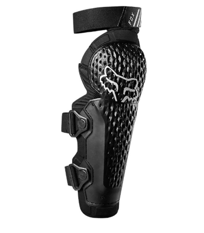 Fox Racing Unisex Titan Race Knee Guard