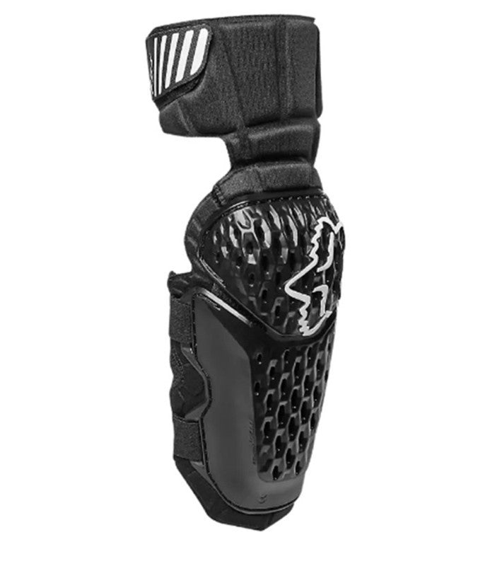 Fox Racing Unisex Titan Race Elbow Guard