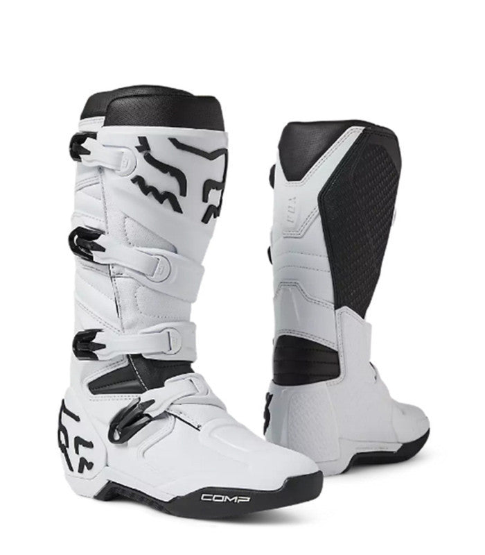 Fox Racing Mens Comp Boots