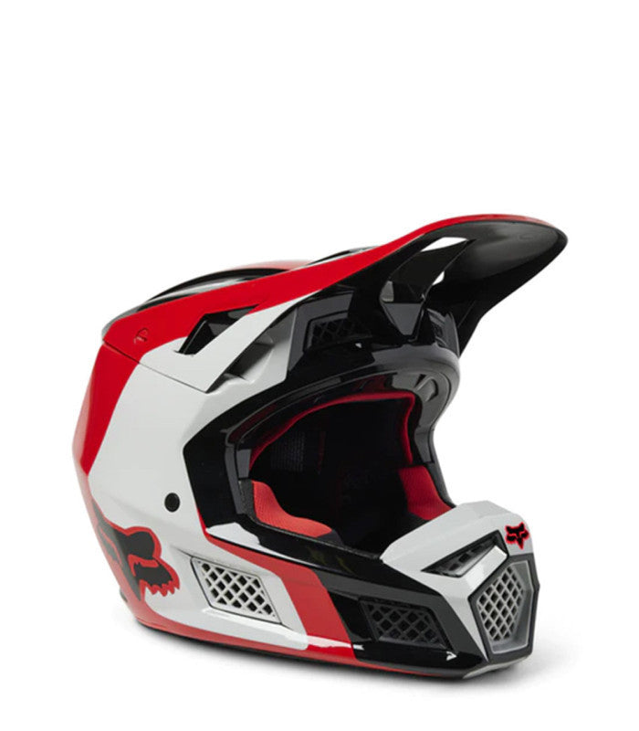 Fox Racing Unisex V3 Rs Efekt Helmet Ece