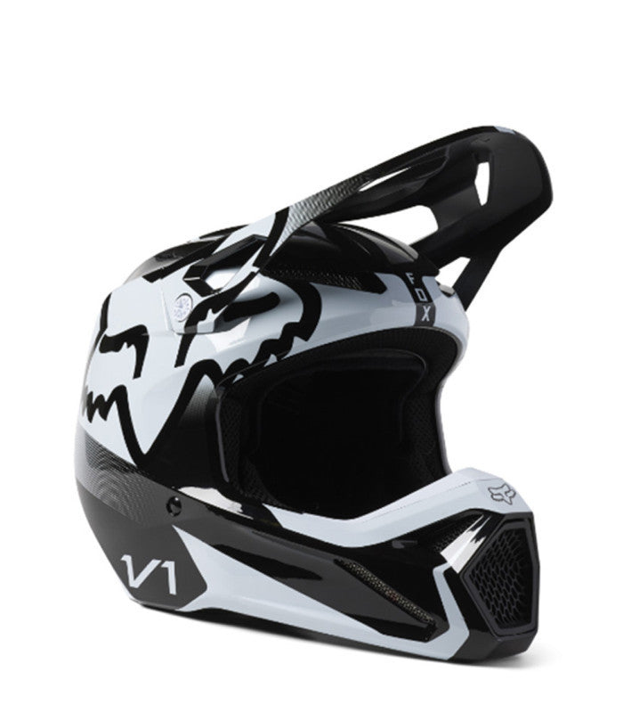 Fox Racing Unisex V1 Leed Helmet Dot/Ece – Grind PH