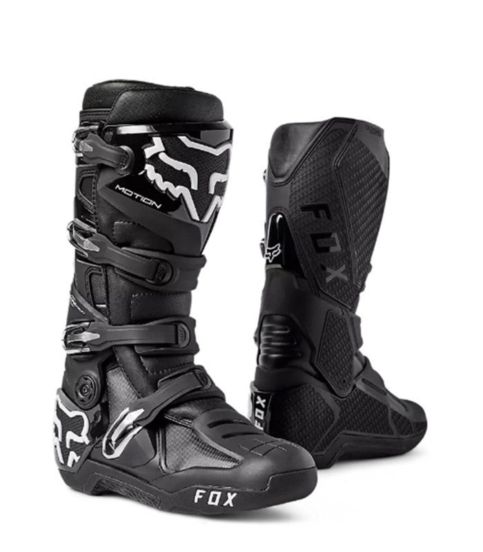 Fox Racing Mens Motion Boots