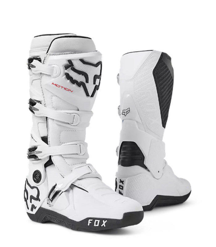 Fox Racing Mens Motion Boots