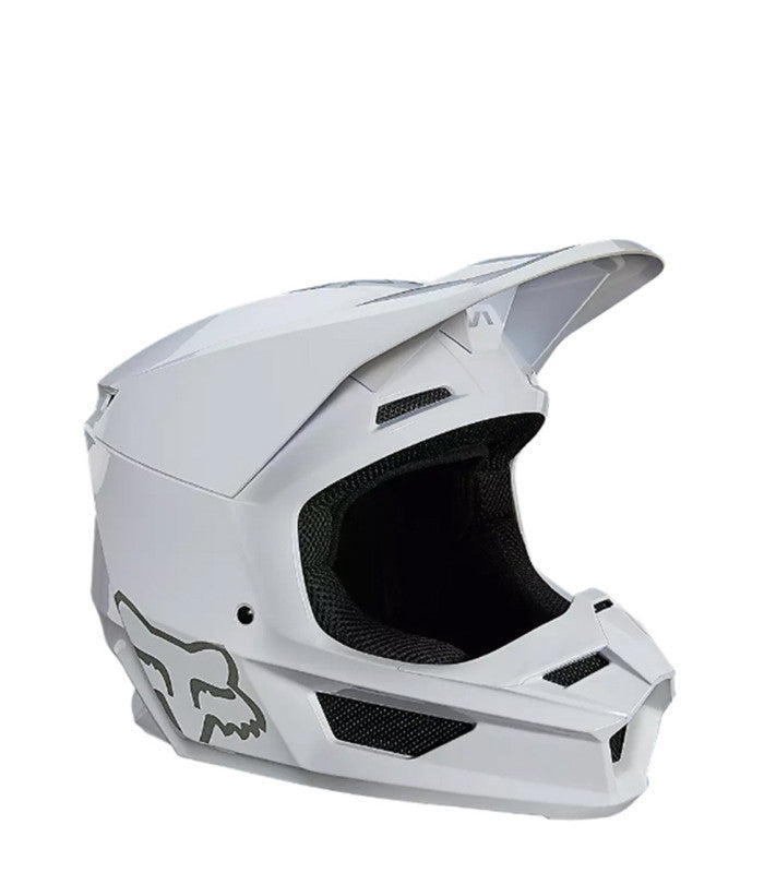 Fox Racing Unisex V1 Plaic Helmet
