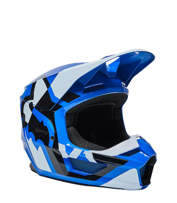FOX RACING Fox Racing Unisex V1 Lux Helmet