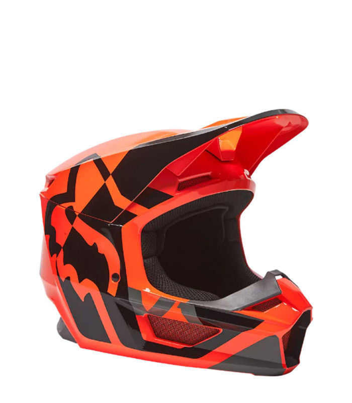 FOX RACING Fox Racing Unisex V1 Lux Helmet