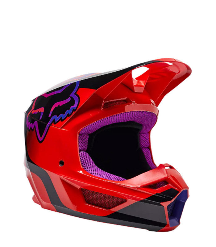 FOX RACING Fox Racing Unisex V1 Venz Helmet