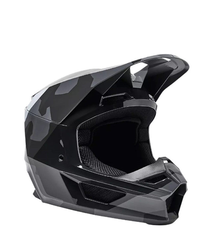 FOX RACING Fox Racing Unisex V1 Bnkr Helmet