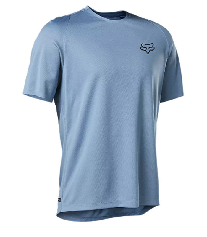 FOX RACING Fox Racing Mens Ranger Command Dry Ss Jersey