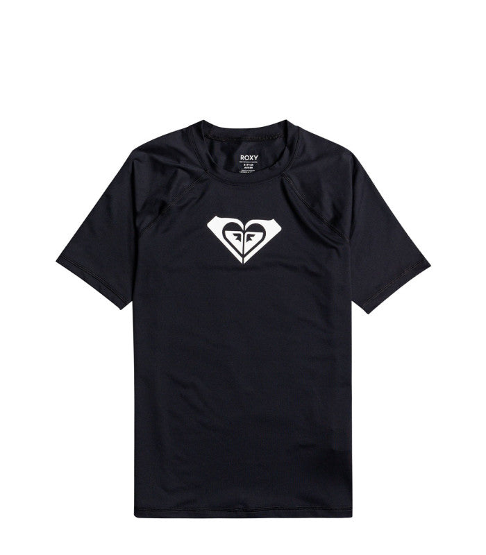 ROXY Beach Clas SS Rashguard