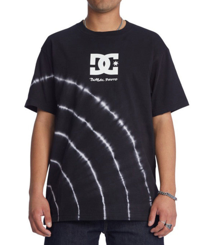DC Blabackalislove Tee