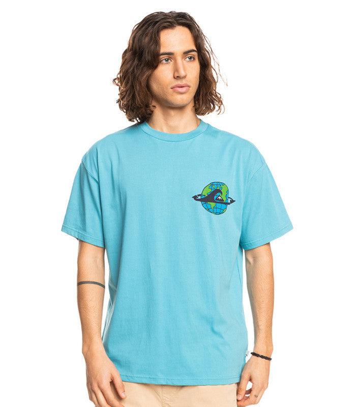 QUIKSILVER Oceanmade2 Tees
