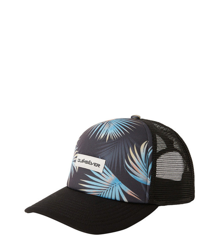 QUIKSILVER Pidgeon Chicken Cap