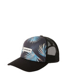 QUIKSILVER Pidgeon Chicken Cap