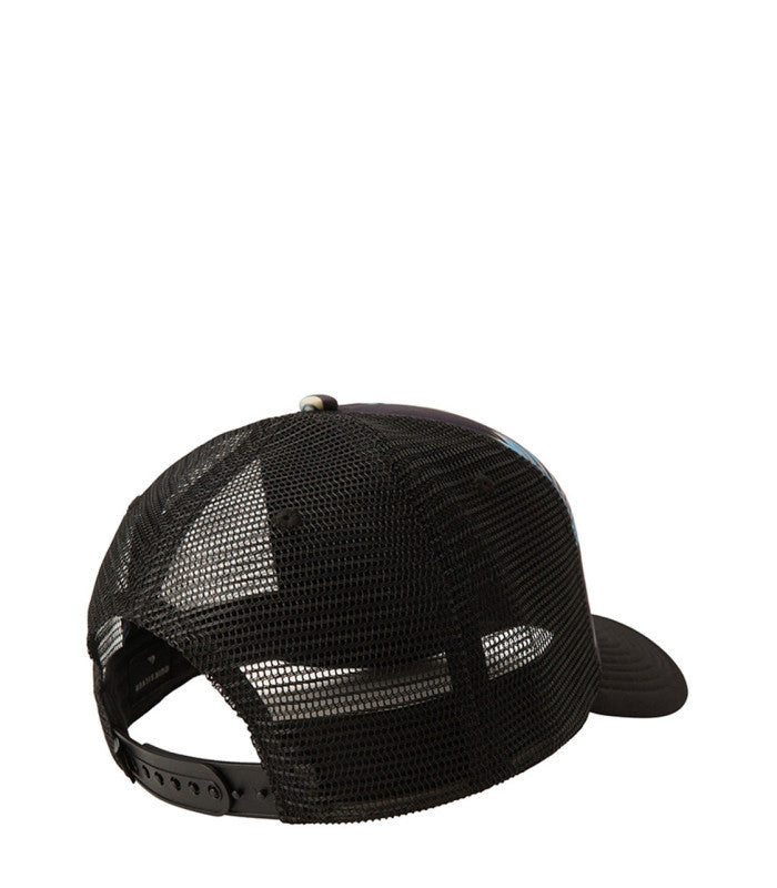 QUIKSILVER Pidgeon Chicken Cap