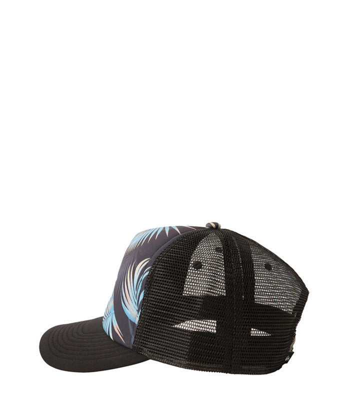 QUIKSILVER Pidgeon Chicken Cap