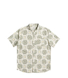 QUIKSILVER Magic Eye Polo