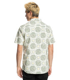 QUIKSILVER Magic Eye Polo