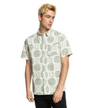 QUIKSILVER Magic Eye Polo