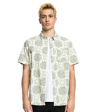 QUIKSILVER Magic Eye Polo