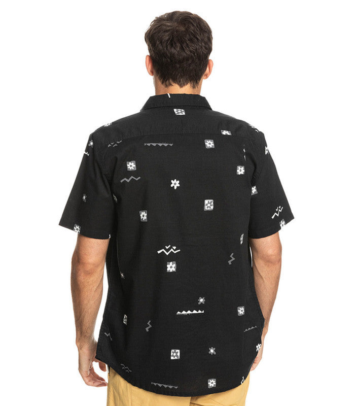 QUIKSILVER Mini Mark Polo