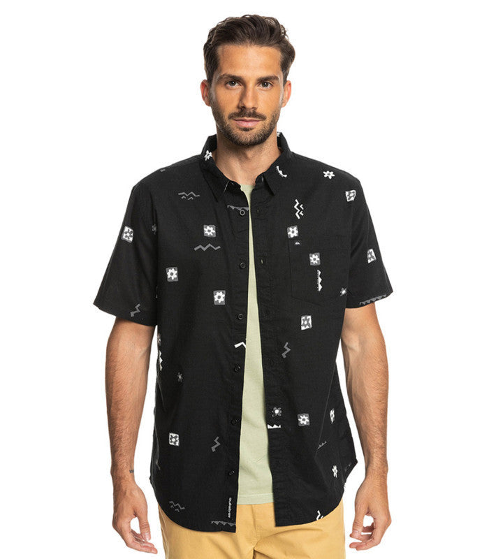 QUIKSILVER Mini Mark Polo