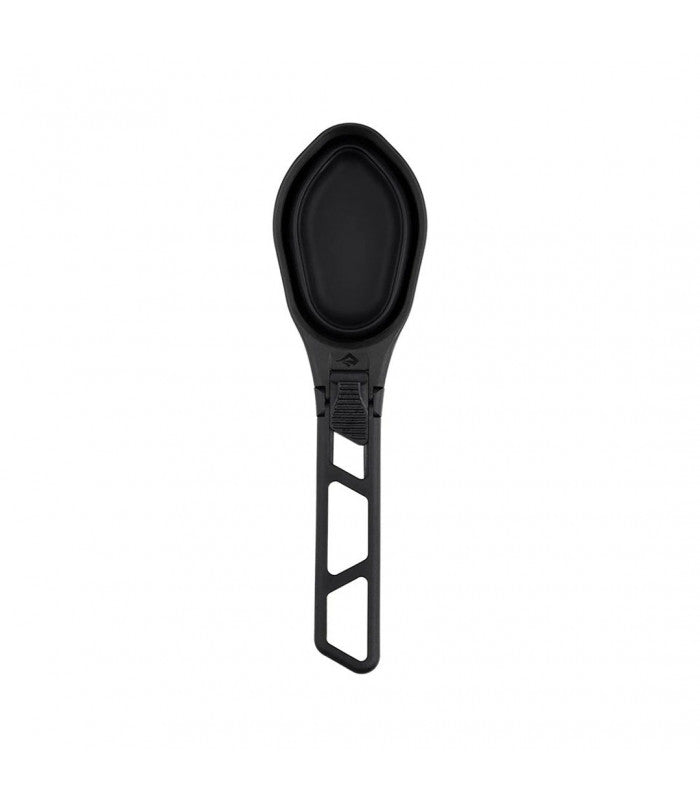 Folding Serving Spoon