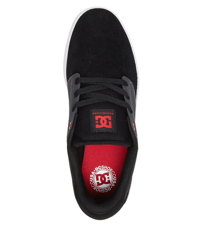 DC Plaza Tc S Shoes