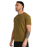RVCA Upside Ss Tee