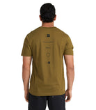 RVCA Upside Ss Tee