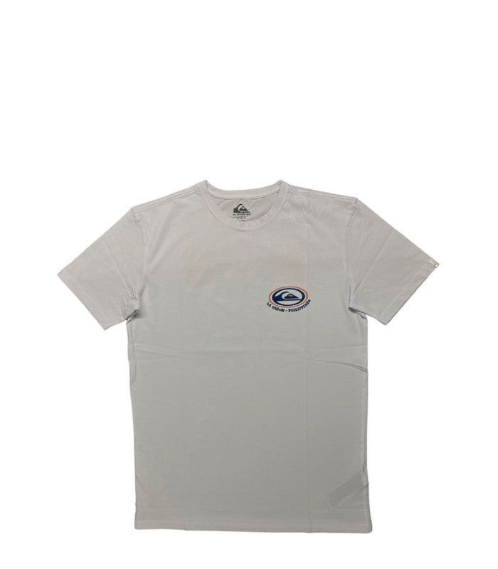 QUIKSILVER High Hope La Union Tshirt